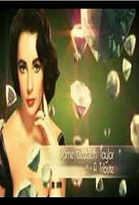 Primary photo for Elizabeth Taylor: A Tribute Primary photo for Elizabeth Taylor: A Tribute
