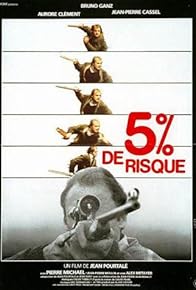 Primary photo for 5% de risque Primary photo for 5% de risque