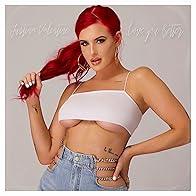 Primary photo for Justina Valentine: Love You Better