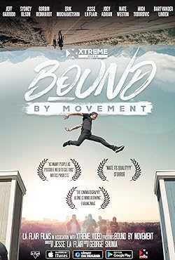 Poster of Bound By Movement