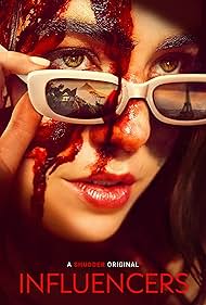 Poster Influencers (2025)