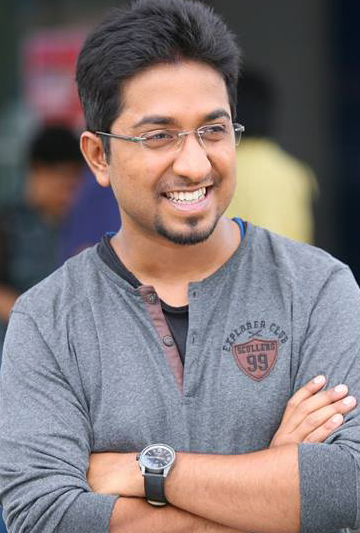 Vineeth Sreenivasan - IMDb