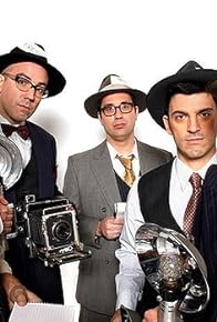 Primary photo for Episode #1.1