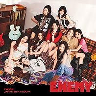 Primary photo for Twice: Enemy Primary photo for Twice: Enemy