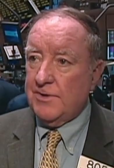 Primary photo for Arthur Cashin Primary photo for Arthur Cashin