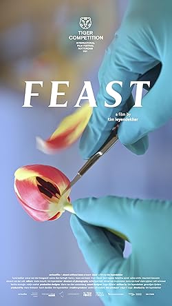 Poster of Feast (2021)