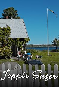 Primary photo for Jeppis suger - en film om min hemlängtan