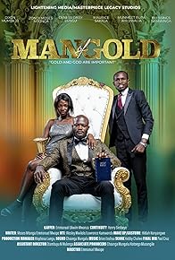 Primary photo for Man of Gold