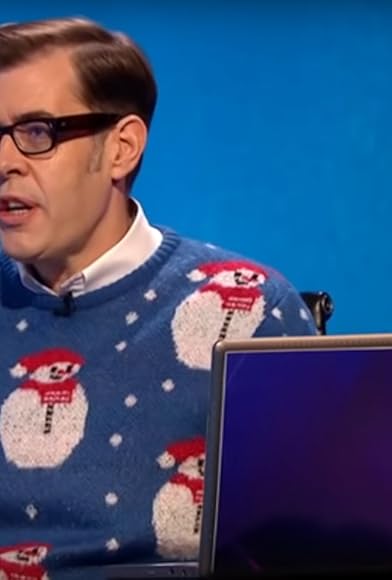Primary photo for Christmas Special 2015 Primary photo for Christmas Special 2015