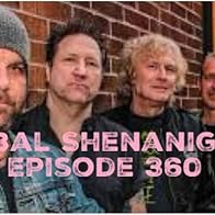 Primary photo for #360-FrankMeyer, The Streetwalkin' Cheetahs