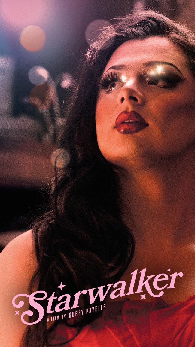 Starwalker