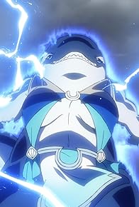 Primary photo for The Oracle Priestess