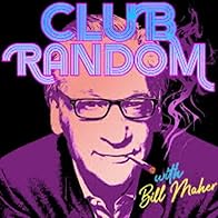 Primary photo for Rick Springfield | Club Random with Bill Maher