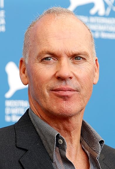 Primary photo for Michael Keaton Primary photo for Michael Keaton