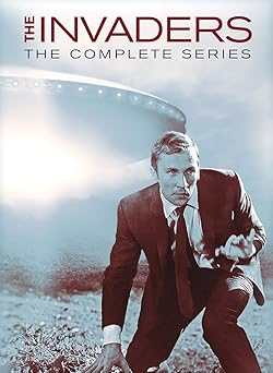 Poster of The Invaders