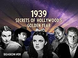 Poster of 1939: Secrets Of Hollywood's Golden Year