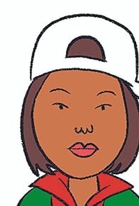 Primary photo for Queen Latifah