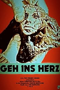 Primary photo for Geh ins Herz