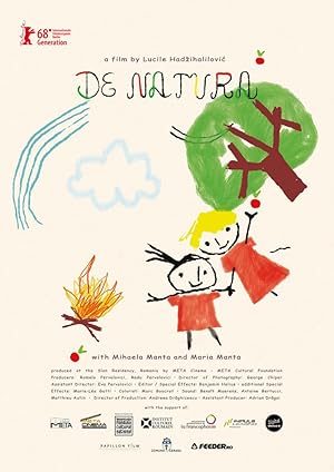 Nature Poster