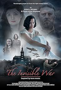 Primary photo for The Invisible War