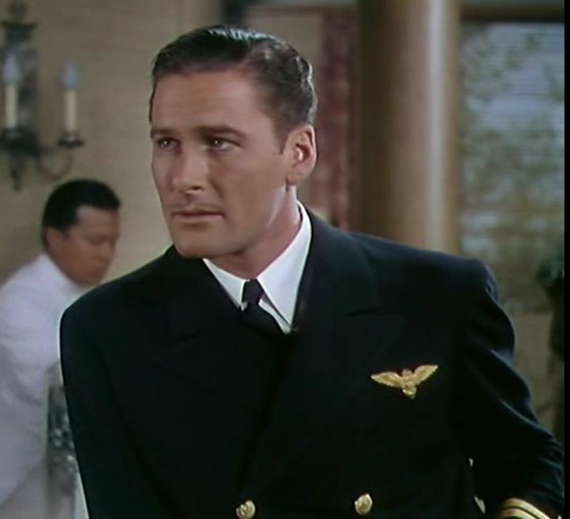 Errol Flynn - IMDb