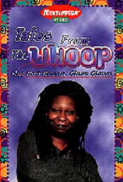 Primary photo for Tales from the Whoop: Hot Rod Brown Class Clown Primary photo for Tales from the Whoop: Hot Rod Brown Class Clown