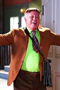 Primary photo for La jubilación de Arturo y Chabelo