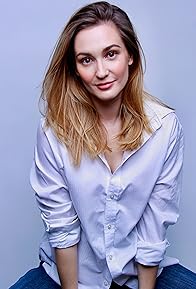 Primary photo for Katherine Barrell