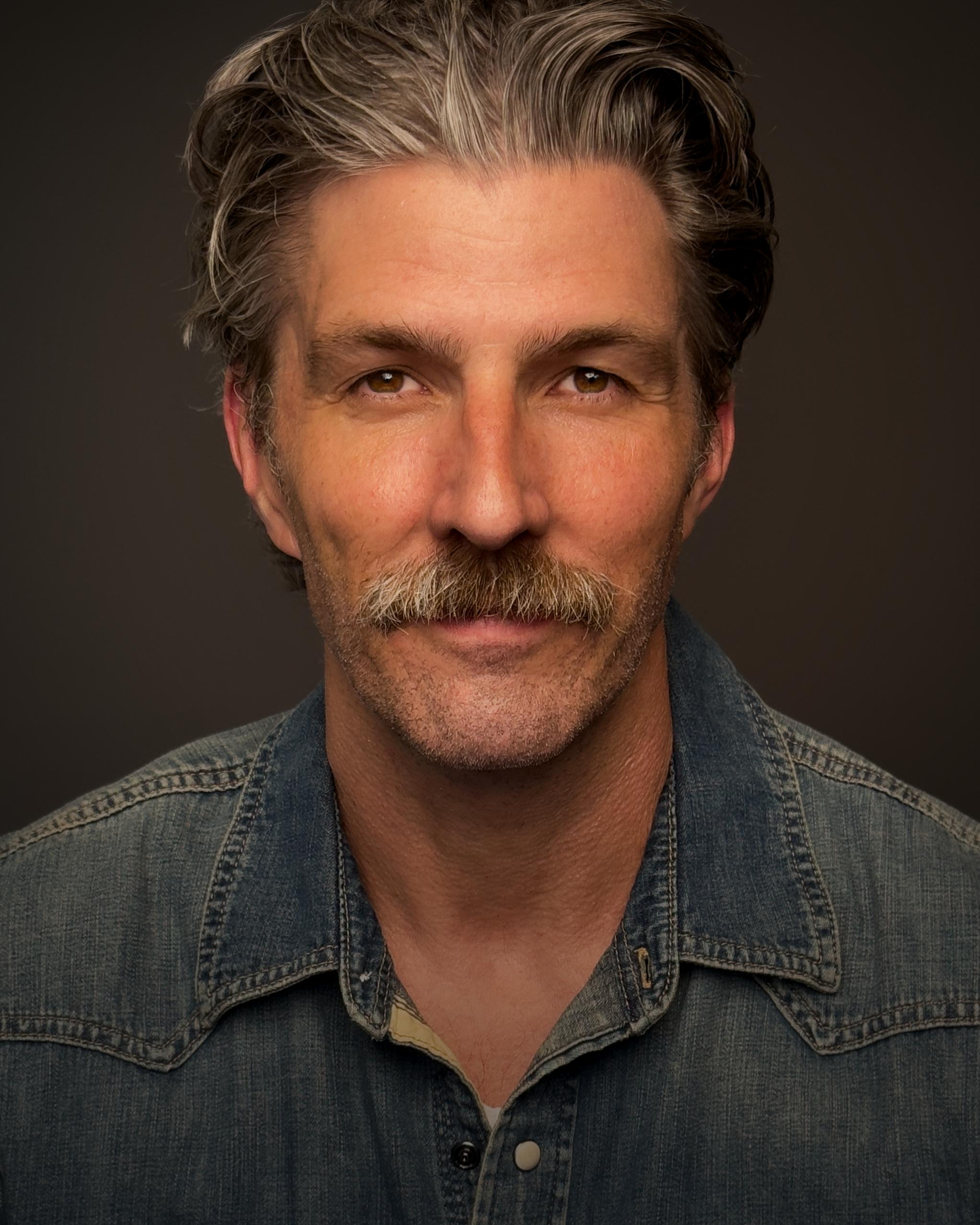 Tyler Jon Olson