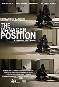 Primary photo for The Manager Position