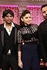 Primary photo for Ankit Tiwari, Kanika Kapoor & Badshah