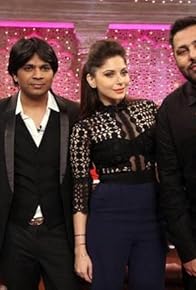 Primary photo for Ankit Tiwari, Kanika Kapoor & Badshah