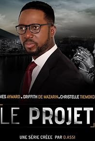 Primary photo for Le projet Primary photo for Le projet