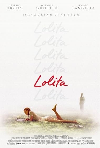Lolita 1997