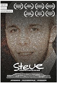 Primary photo for Steve Saving men from suicide Primary photo for Steve Saving men from suicide