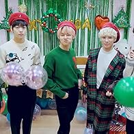 Primary photo for TXT: Wishlist (Holiday Ver.)