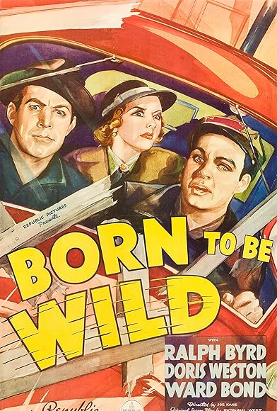 Primary photo for Born to Be Wild Primary photo for Born to Be Wild