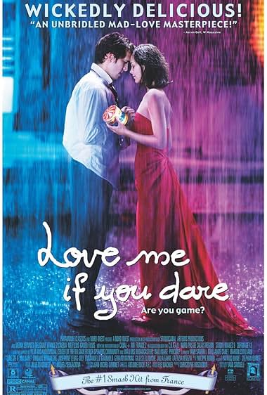 Love Me If You Dare 2003