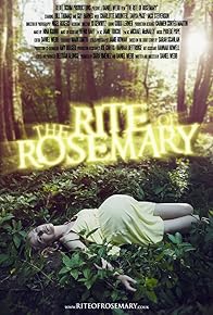 Primary photo for The Rite of Rosemary