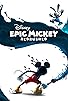 Primary photo for Disney Epic Mickey: Rebrushed Primary photo for Disney Epic Mickey: Rebrushed