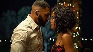 Ruth & Boaz (2025)