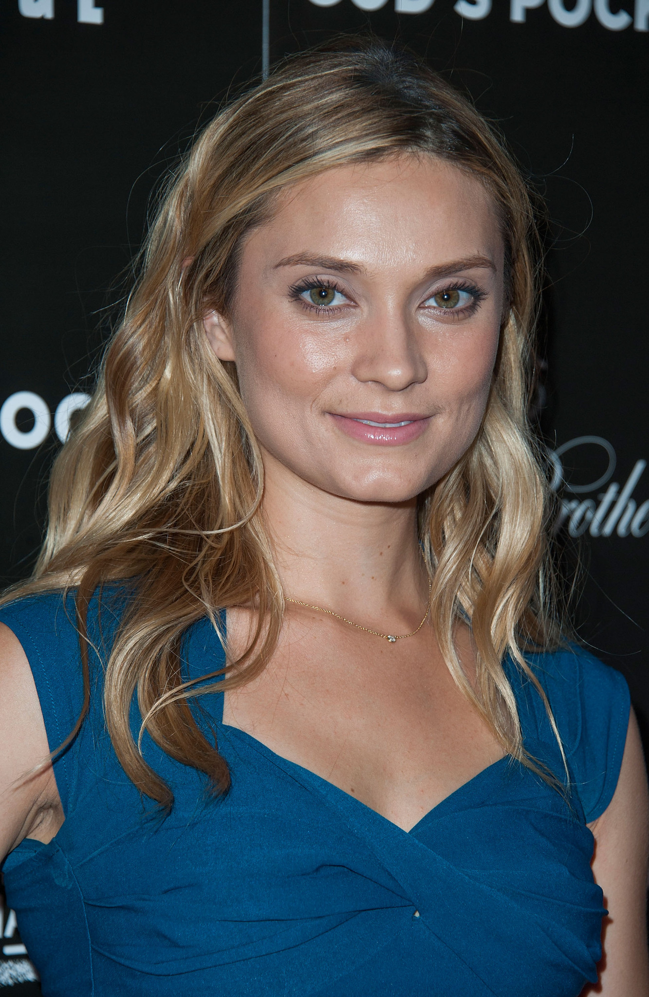 Spencer Grammer