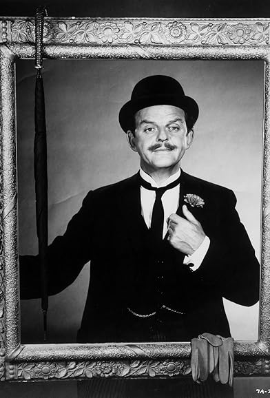 Primary photo for David Tomlinson Primary photo for David Tomlinson