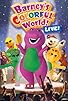 Primary photo for Barney's Colorful World, Live! Primary photo for Barney's Colorful World, Live!