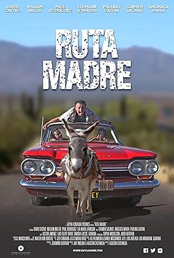 Poster of Ruta Madre