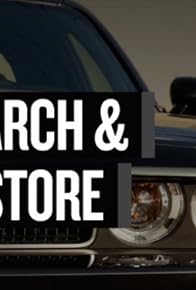Primary photo for Search and Restore