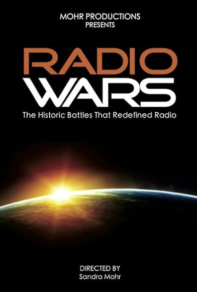 Primary photo for Radio Wars Primary photo for Radio Wars