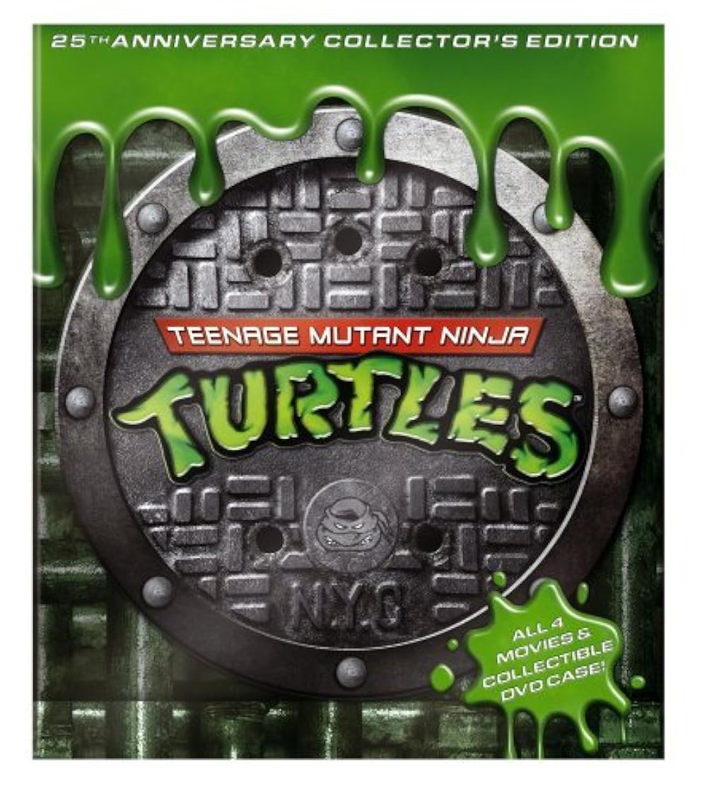 Teenage Mutant Ninja Turtles 複数巻セット 21冊 Teenage