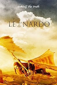 Primary photo for Leonardo da Vinchi. Uchenik Boga