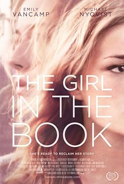 Poster of The Girl In the Book